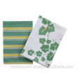 Dish towel set